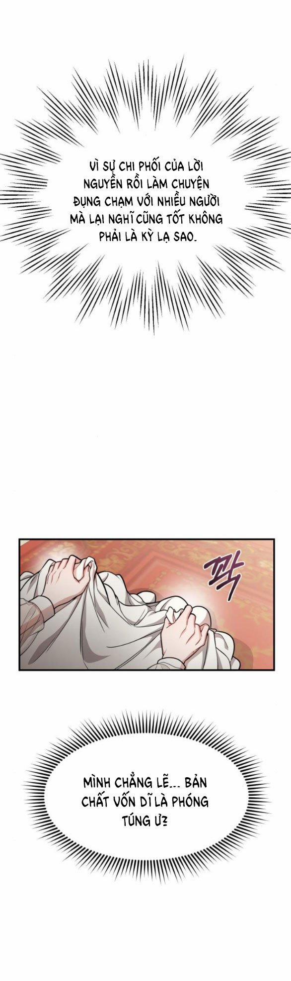 Phòng Ngủ Bí Mật Của Công Chúa Bị Bỏ Rơi 12 trang 48