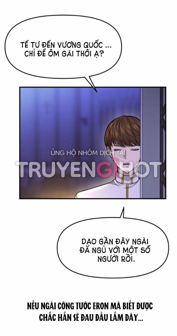 Phòng Ngủ Bí Mật Của Công Chúa Bị Bỏ Rơi 12 trang 6