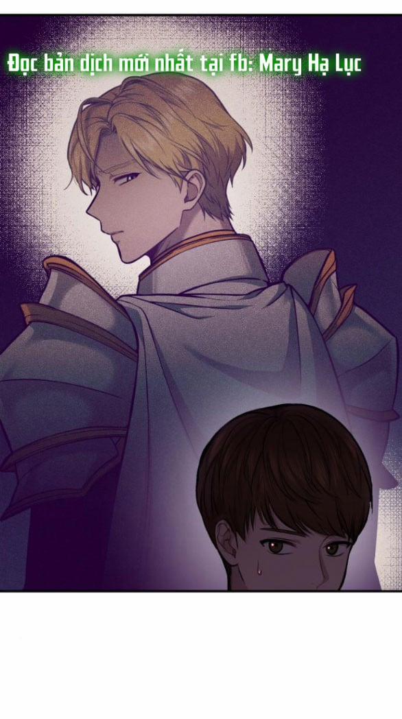 Phòng Ngủ Bí Mật Của Công Chúa Bị Bỏ Rơi 12 trang 7