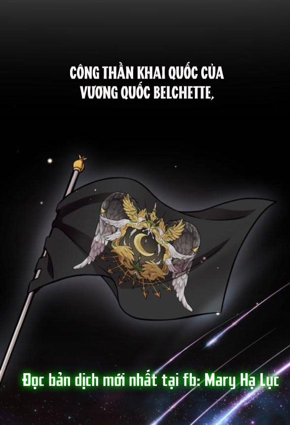 Phòng Ngủ Bí Mật Của Công Chúa Bị Bỏ Rơi 13.5 trang 22