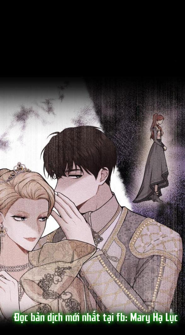 Phòng Ngủ Bí Mật Của Công Chúa Bị Bỏ Rơi 13.5 trang 38