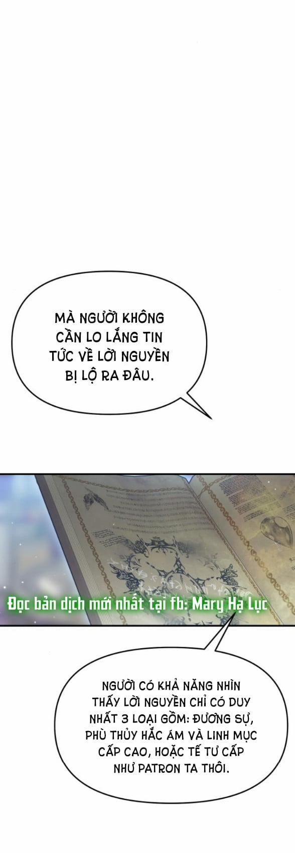 Phòng Ngủ Bí Mật Của Công Chúa Bị Bỏ Rơi 13 trang 18