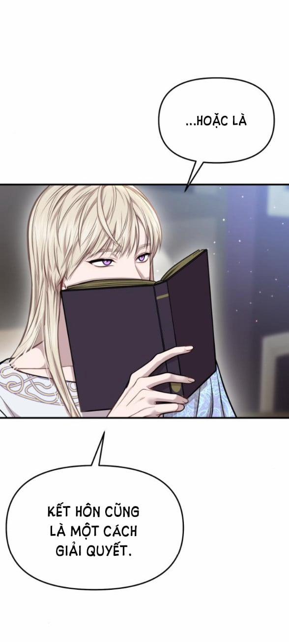 Phòng Ngủ Bí Mật Của Công Chúa Bị Bỏ Rơi 13 trang 23