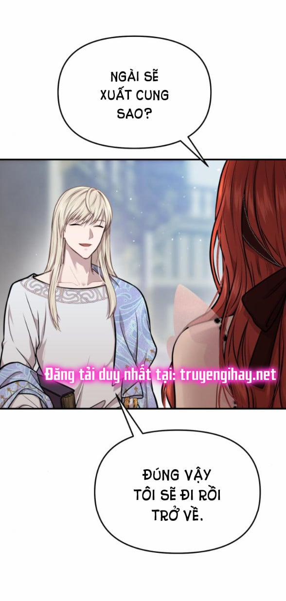 Phòng Ngủ Bí Mật Của Công Chúa Bị Bỏ Rơi 13 trang 31