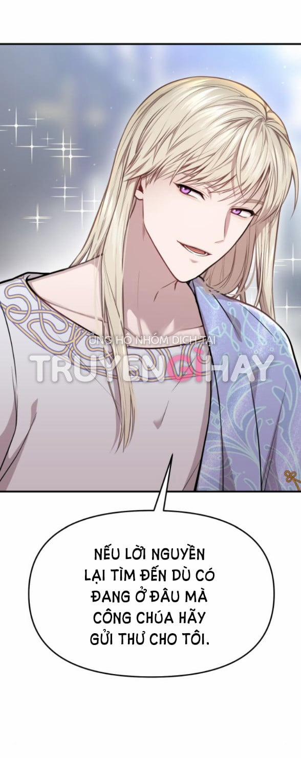 Phòng Ngủ Bí Mật Của Công Chúa Bị Bỏ Rơi 13 trang 34
