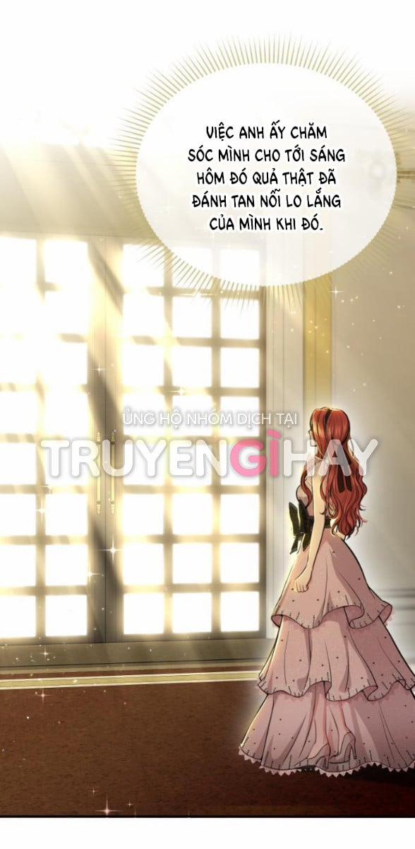 Phòng Ngủ Bí Mật Của Công Chúa Bị Bỏ Rơi 13 trang 41