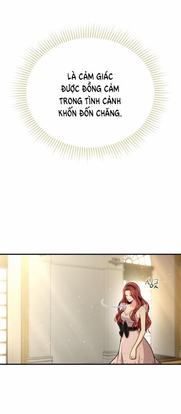 Phòng Ngủ Bí Mật Của Công Chúa Bị Bỏ Rơi 13 trang 42