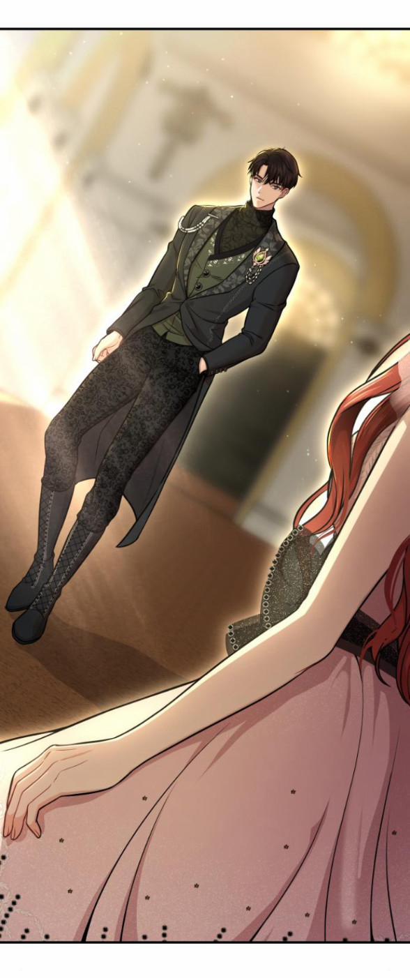 Phòng Ngủ Bí Mật Của Công Chúa Bị Bỏ Rơi 13 trang 46