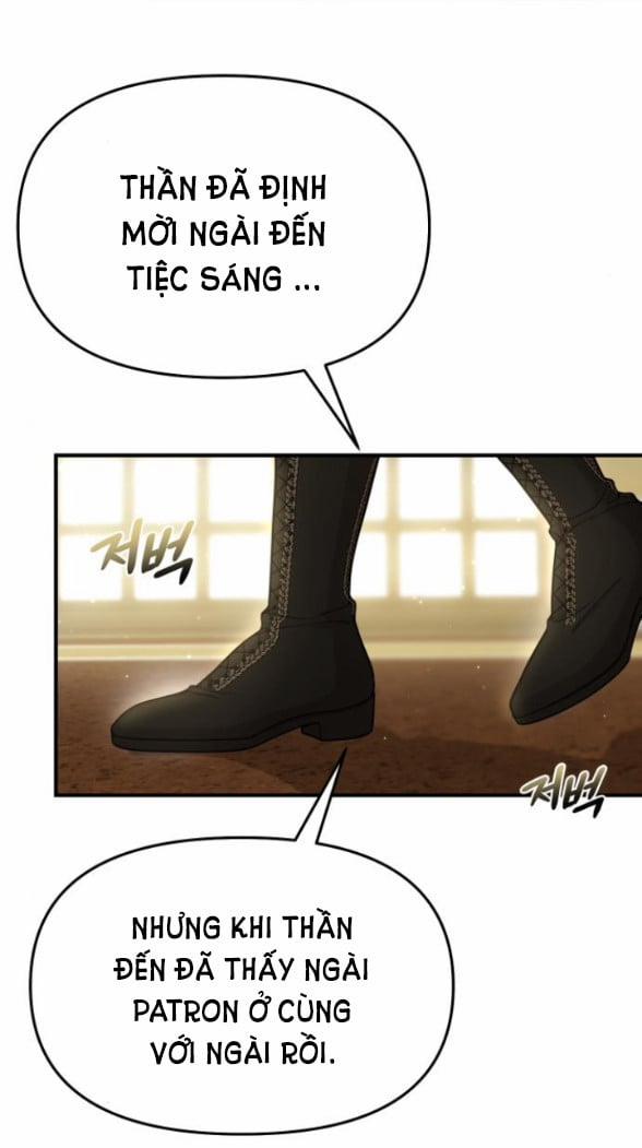 Phòng Ngủ Bí Mật Của Công Chúa Bị Bỏ Rơi 13 trang 51