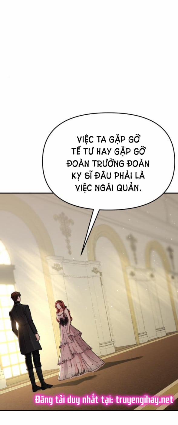 Phòng Ngủ Bí Mật Của Công Chúa Bị Bỏ Rơi 13 trang 56