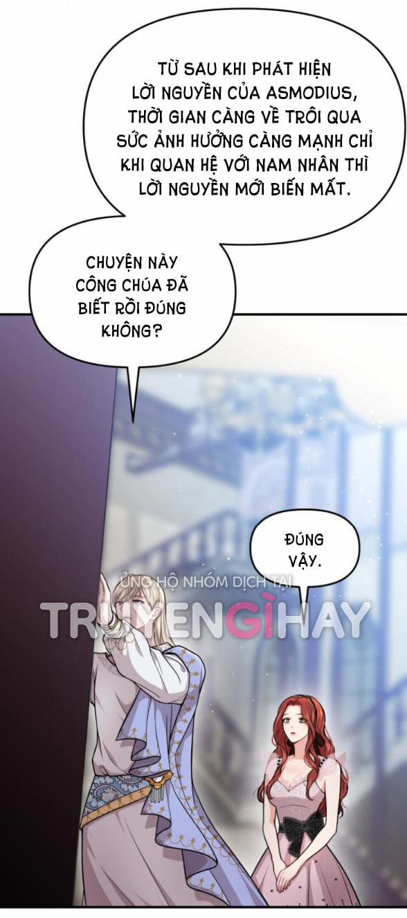 Phòng Ngủ Bí Mật Của Công Chúa Bị Bỏ Rơi 13 trang 7