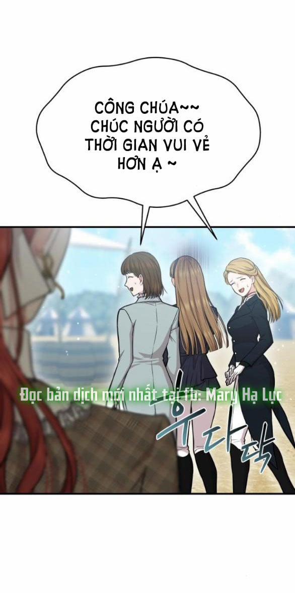 Phòng Ngủ Bí Mật Của Công Chúa Bị Bỏ Rơi 14.5 trang 14