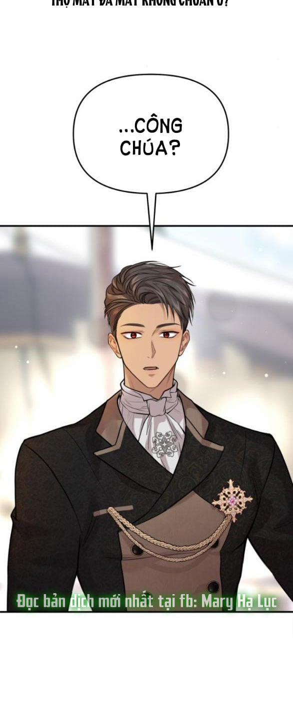 Phòng Ngủ Bí Mật Của Công Chúa Bị Bỏ Rơi 14.5 trang 25