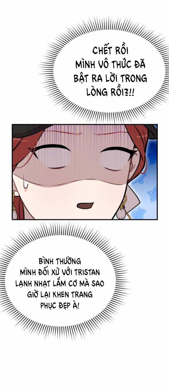 Phòng Ngủ Bí Mật Của Công Chúa Bị Bỏ Rơi 14.5 trang 29