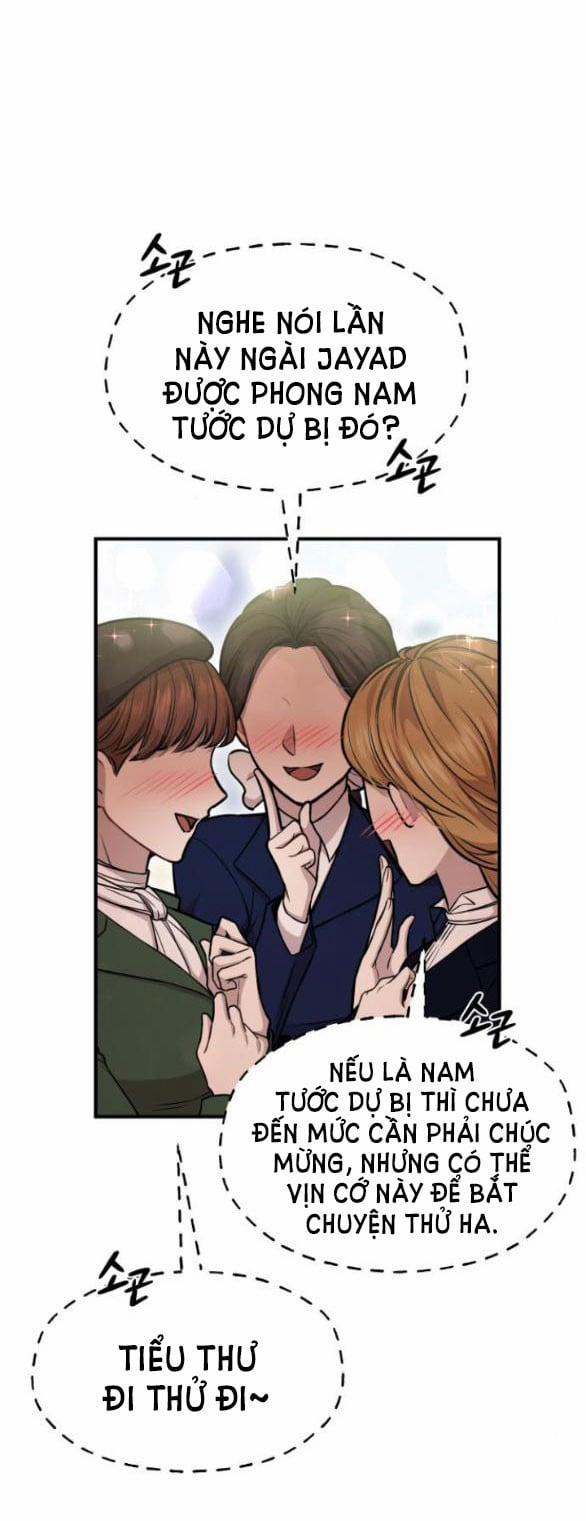 Phòng Ngủ Bí Mật Của Công Chúa Bị Bỏ Rơi 14.5 trang 32