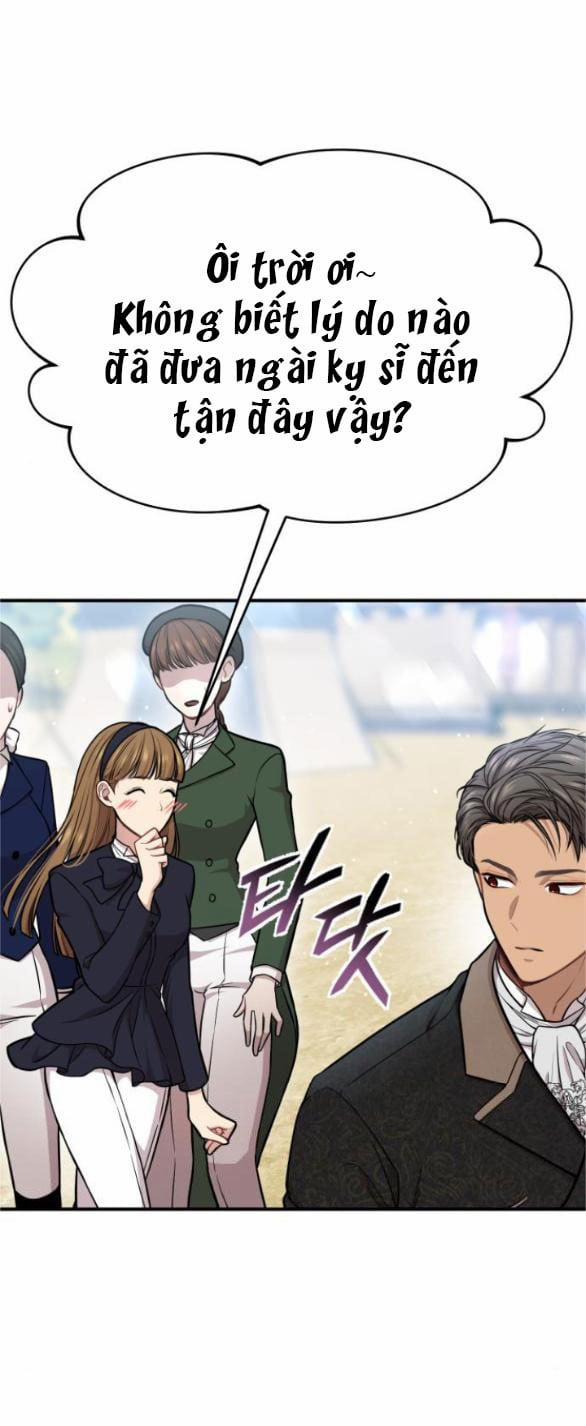 Phòng Ngủ Bí Mật Của Công Chúa Bị Bỏ Rơi 14.5 trang 33