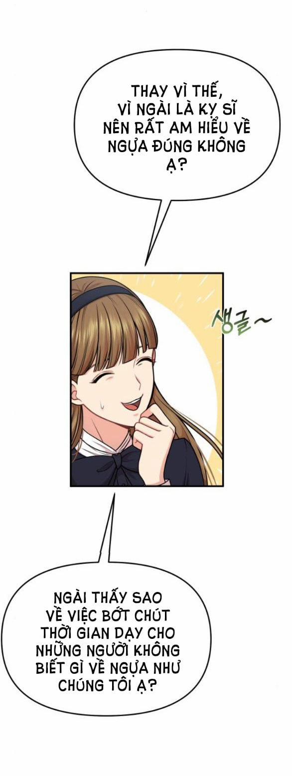 Phòng Ngủ Bí Mật Của Công Chúa Bị Bỏ Rơi 14.5 trang 38