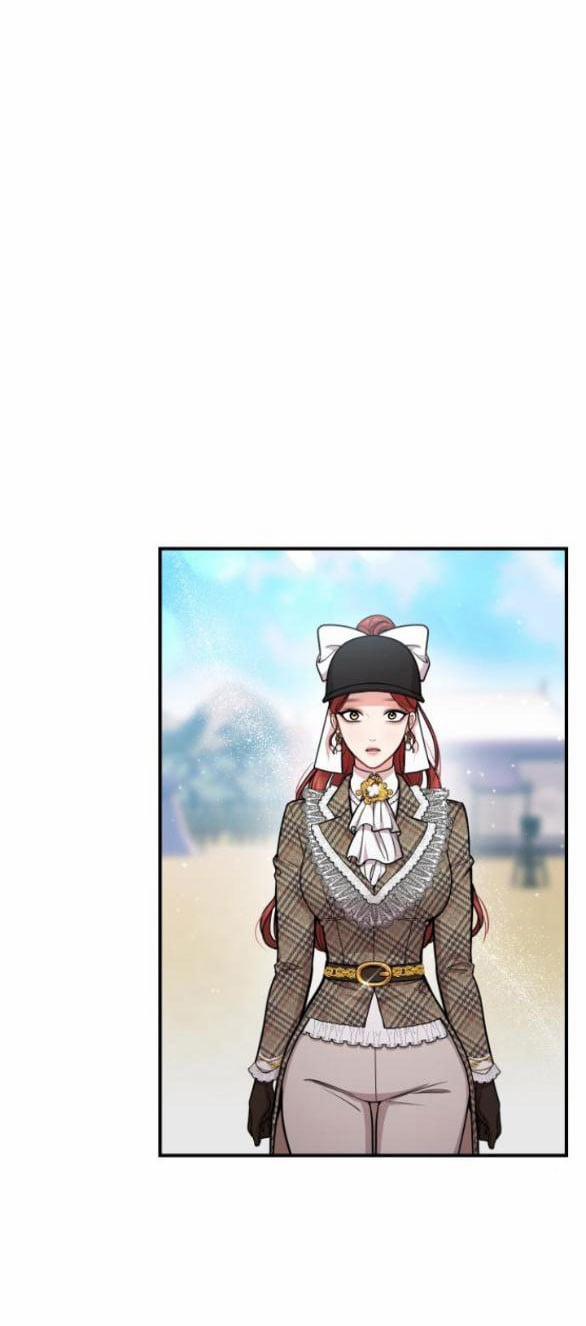 Phòng Ngủ Bí Mật Của Công Chúa Bị Bỏ Rơi 14.5 trang 41