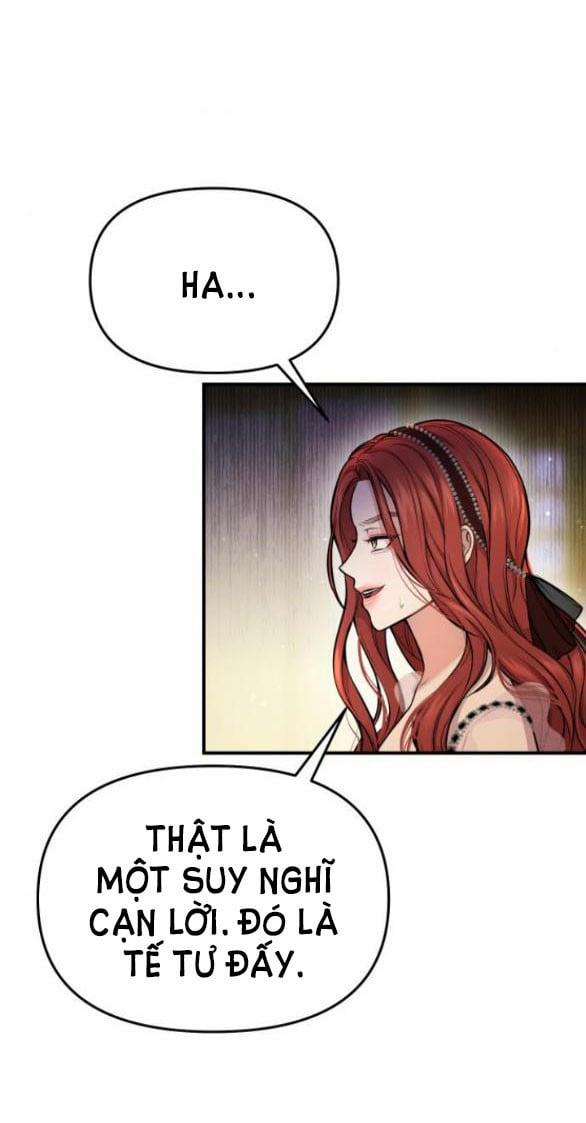 Phòng Ngủ Bí Mật Của Công Chúa Bị Bỏ Rơi 14 trang 16