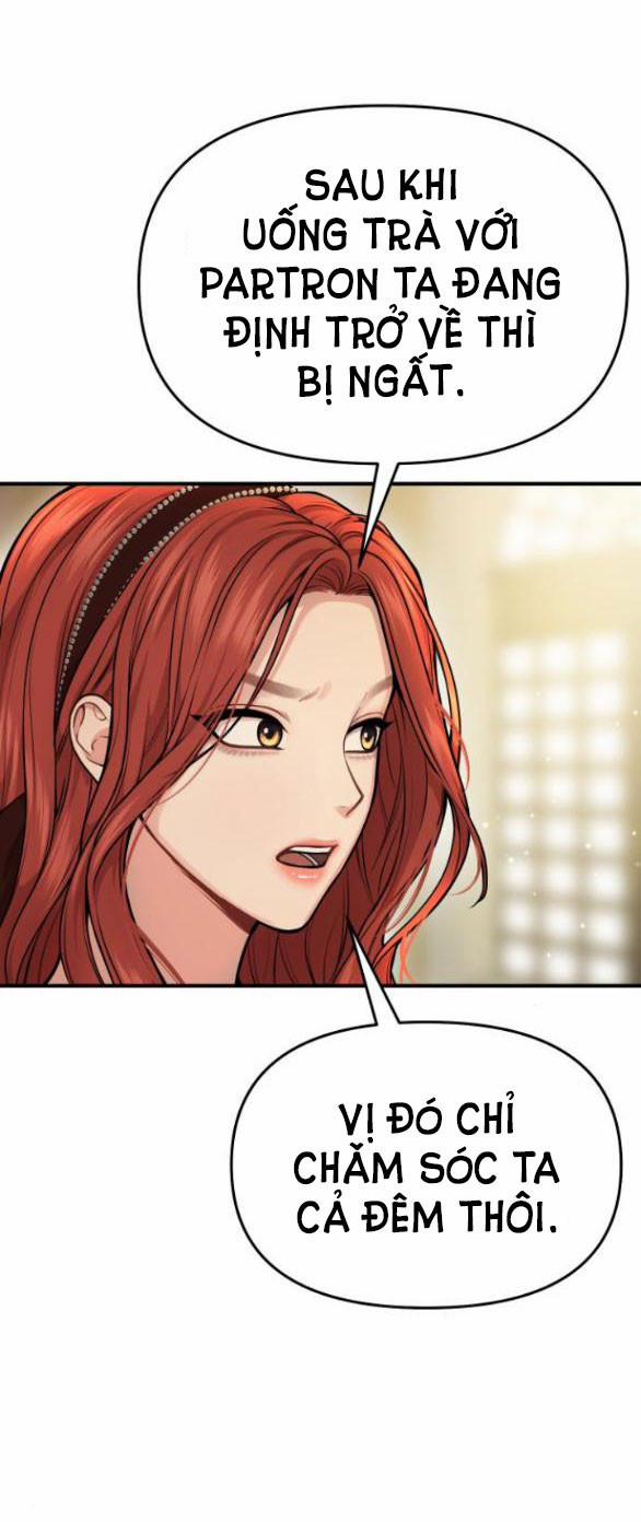 Phòng Ngủ Bí Mật Của Công Chúa Bị Bỏ Rơi 14 trang 19