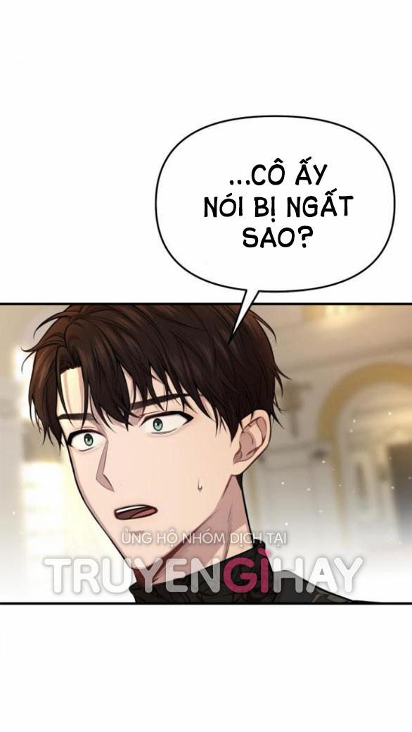 Phòng Ngủ Bí Mật Của Công Chúa Bị Bỏ Rơi 14 trang 21