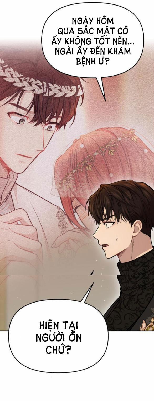 Phòng Ngủ Bí Mật Của Công Chúa Bị Bỏ Rơi 14 trang 22