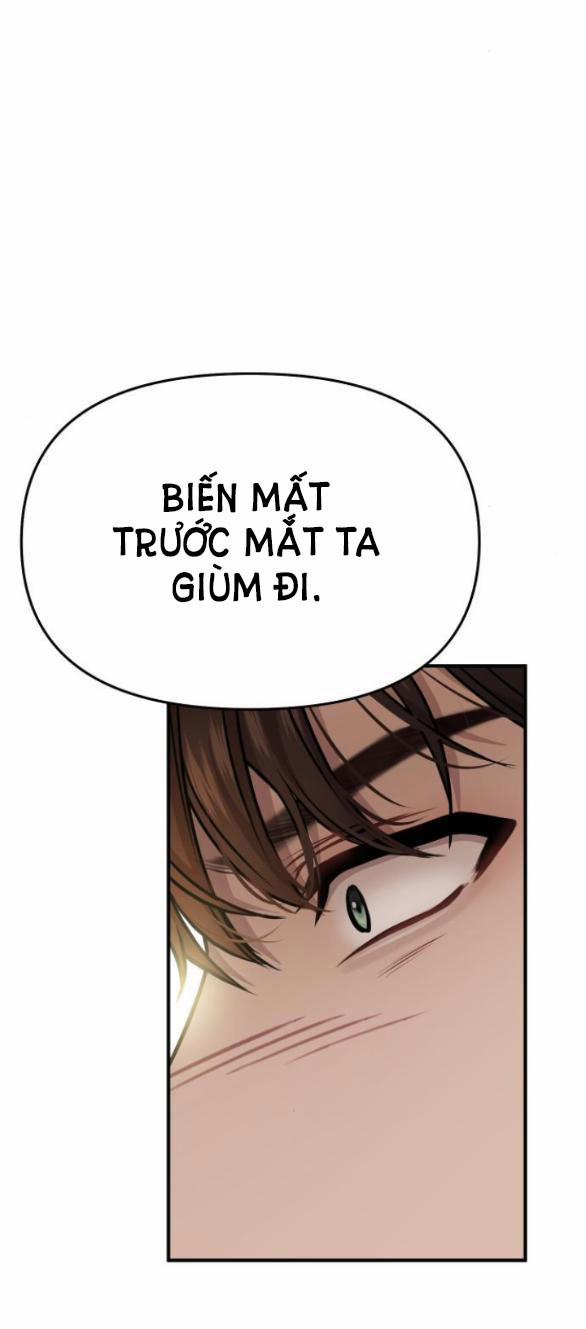 Phòng Ngủ Bí Mật Của Công Chúa Bị Bỏ Rơi 14 trang 27