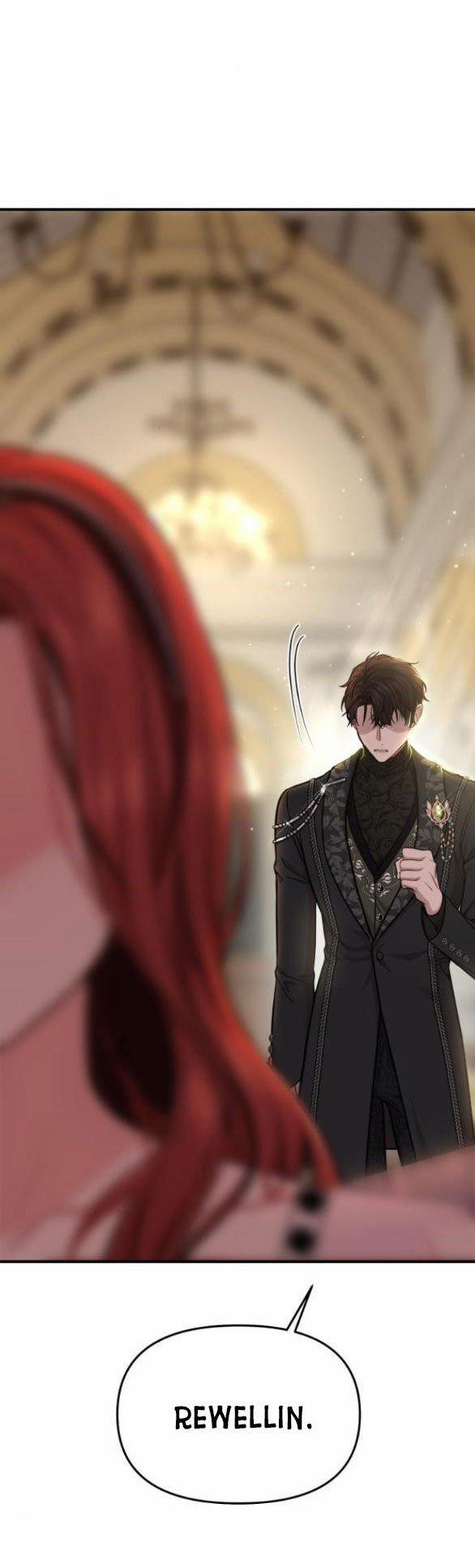 Phòng Ngủ Bí Mật Của Công Chúa Bị Bỏ Rơi 14 trang 31