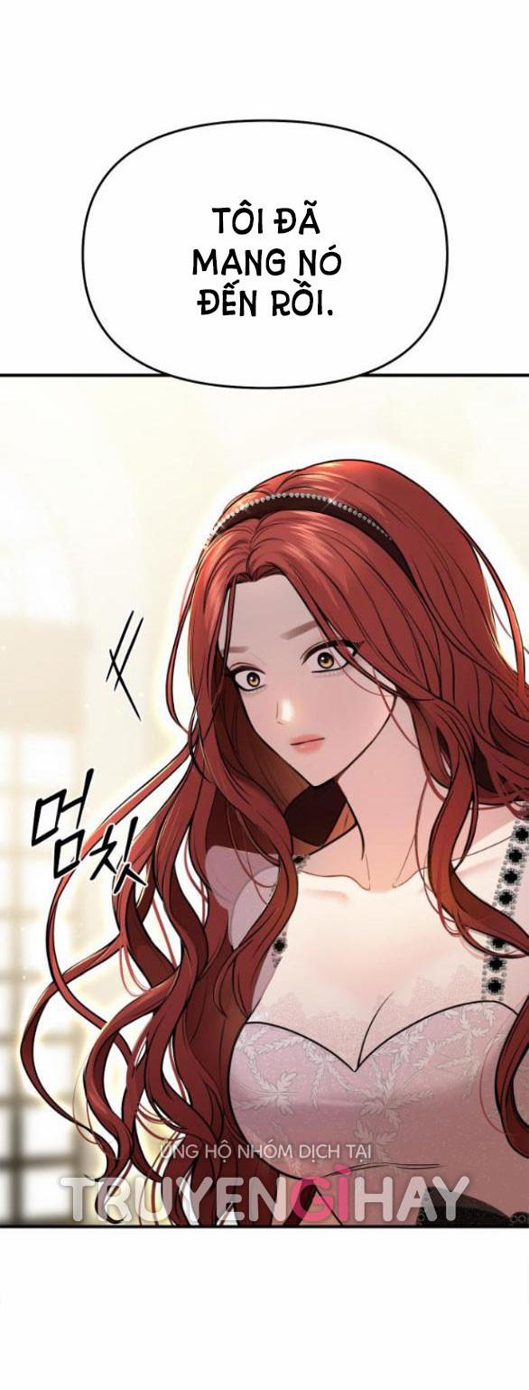 Phòng Ngủ Bí Mật Của Công Chúa Bị Bỏ Rơi 14 trang 34