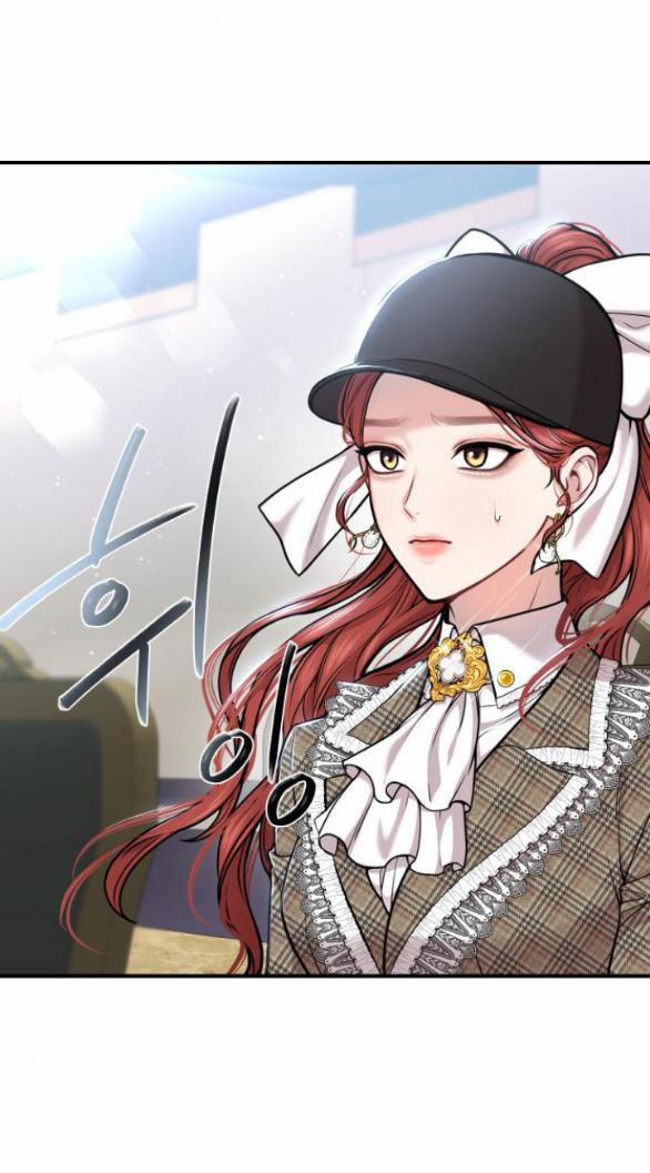 Phòng Ngủ Bí Mật Của Công Chúa Bị Bỏ Rơi 14 trang 38