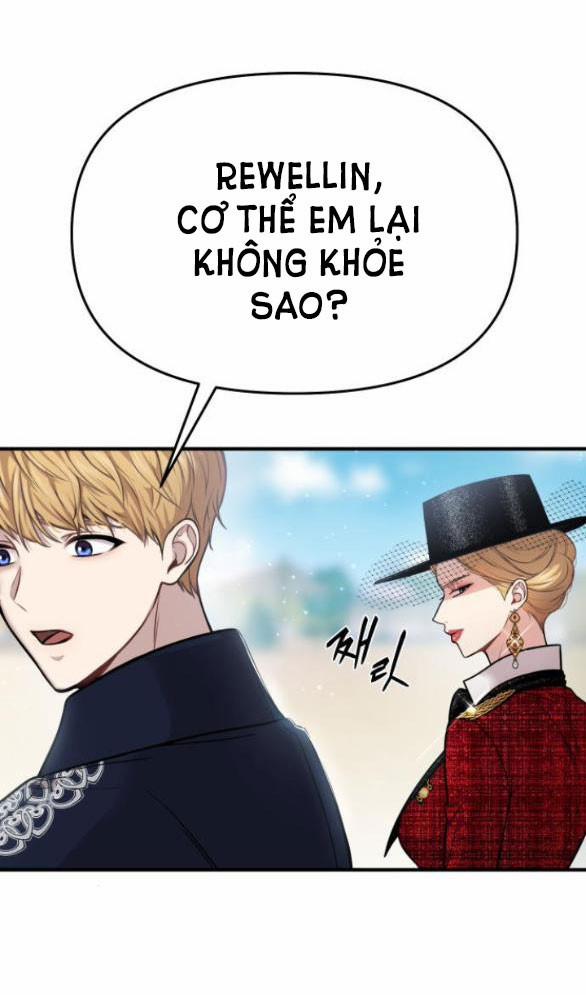 Phòng Ngủ Bí Mật Của Công Chúa Bị Bỏ Rơi 14 trang 39