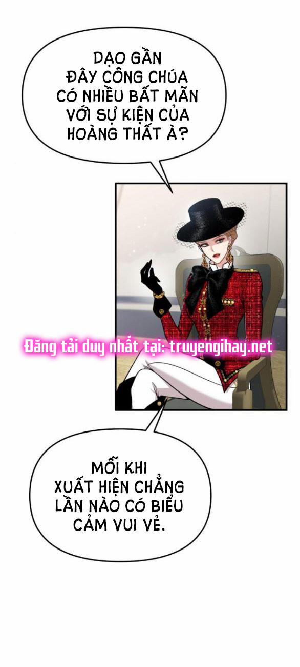 Phòng Ngủ Bí Mật Của Công Chúa Bị Bỏ Rơi 14 trang 40