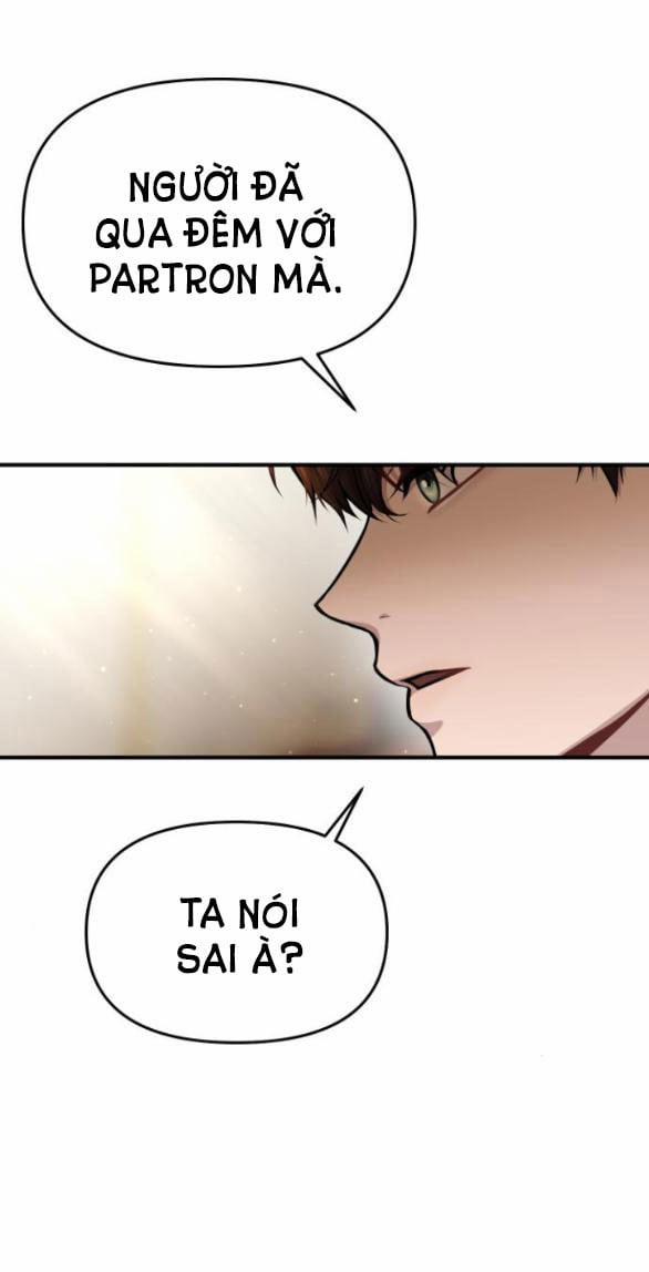 Phòng Ngủ Bí Mật Của Công Chúa Bị Bỏ Rơi 14 trang 8