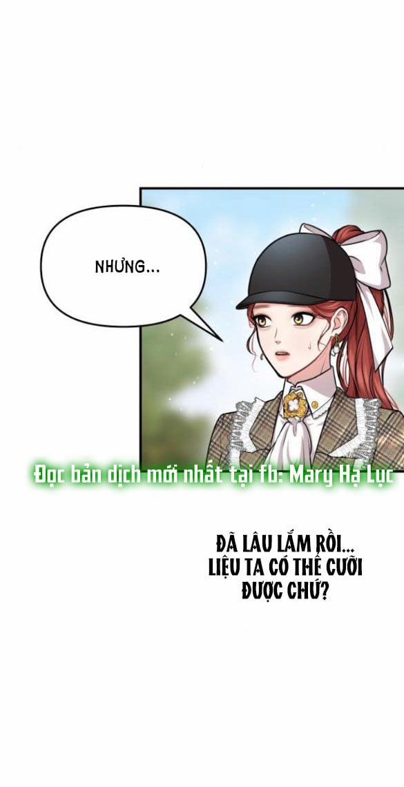 Phòng Ngủ Bí Mật Của Công Chúa Bị Bỏ Rơi 15.5 trang 10