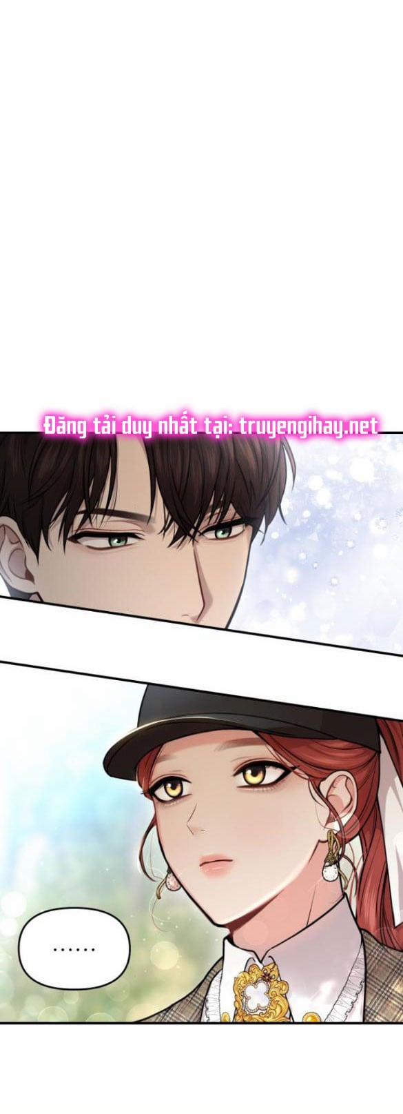 Phòng Ngủ Bí Mật Của Công Chúa Bị Bỏ Rơi 15.5 trang 13
