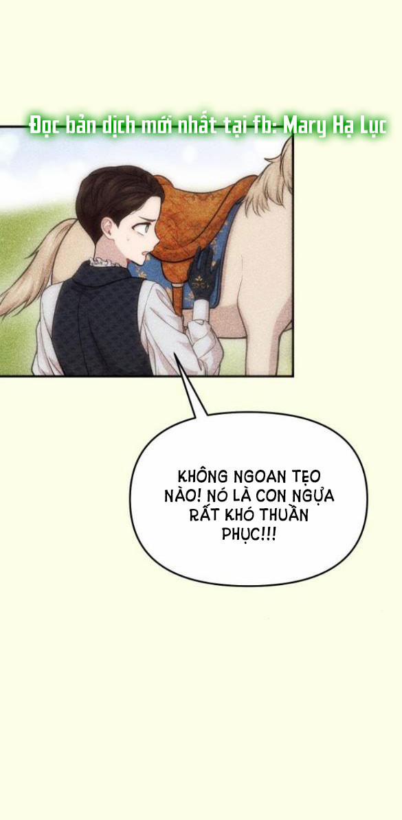 Phòng Ngủ Bí Mật Của Công Chúa Bị Bỏ Rơi 15.5 trang 16