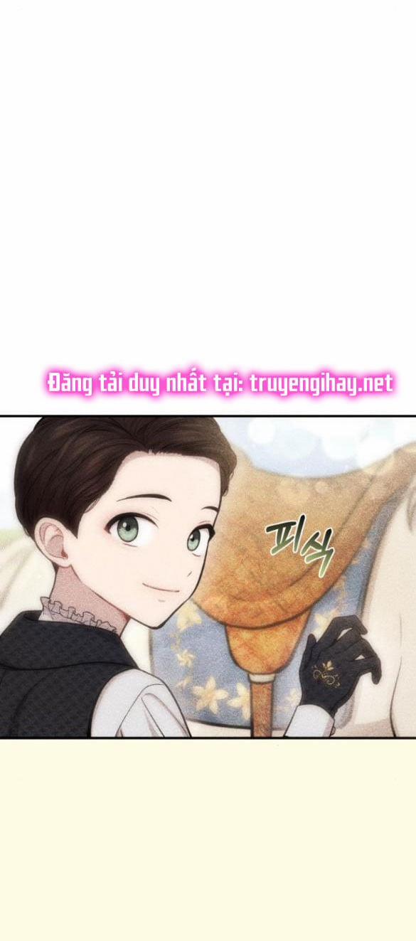 Phòng Ngủ Bí Mật Của Công Chúa Bị Bỏ Rơi 15.5 trang 19