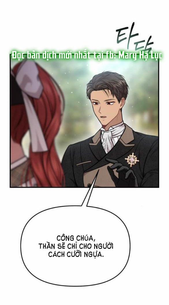 Phòng Ngủ Bí Mật Của Công Chúa Bị Bỏ Rơi 15.5 trang 24