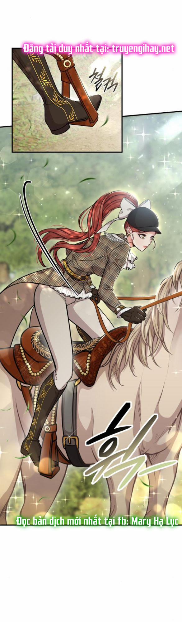 Phòng Ngủ Bí Mật Của Công Chúa Bị Bỏ Rơi 15.5 trang 25