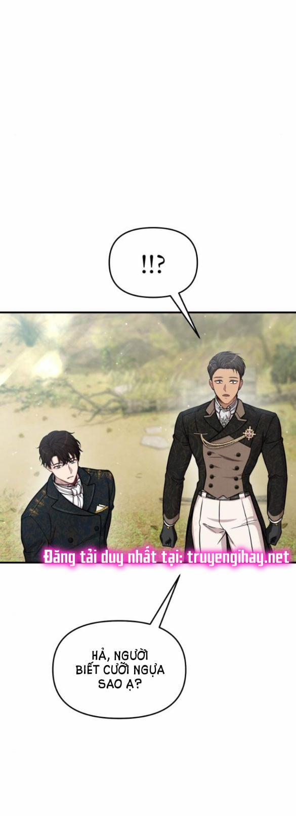 Phòng Ngủ Bí Mật Của Công Chúa Bị Bỏ Rơi 15.5 trang 26