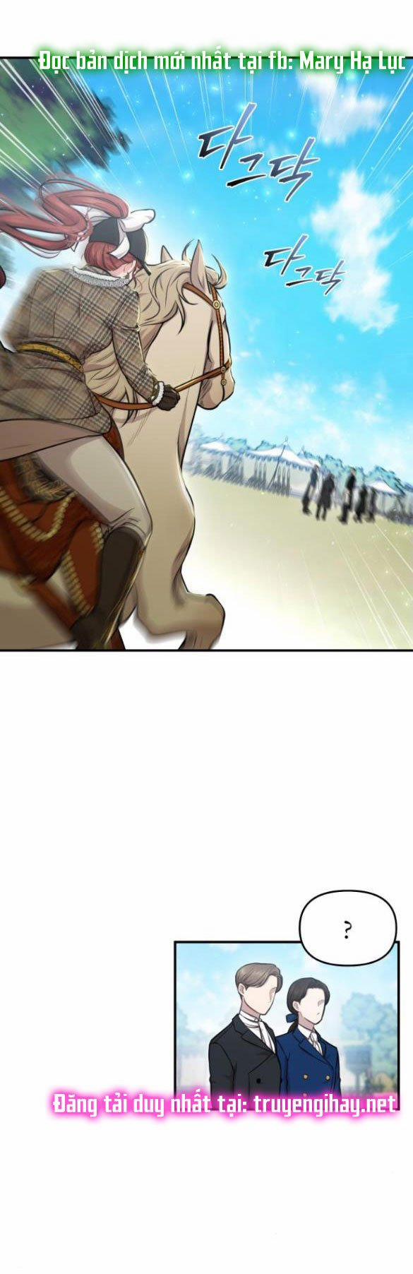 Phòng Ngủ Bí Mật Của Công Chúa Bị Bỏ Rơi 15.5 trang 32