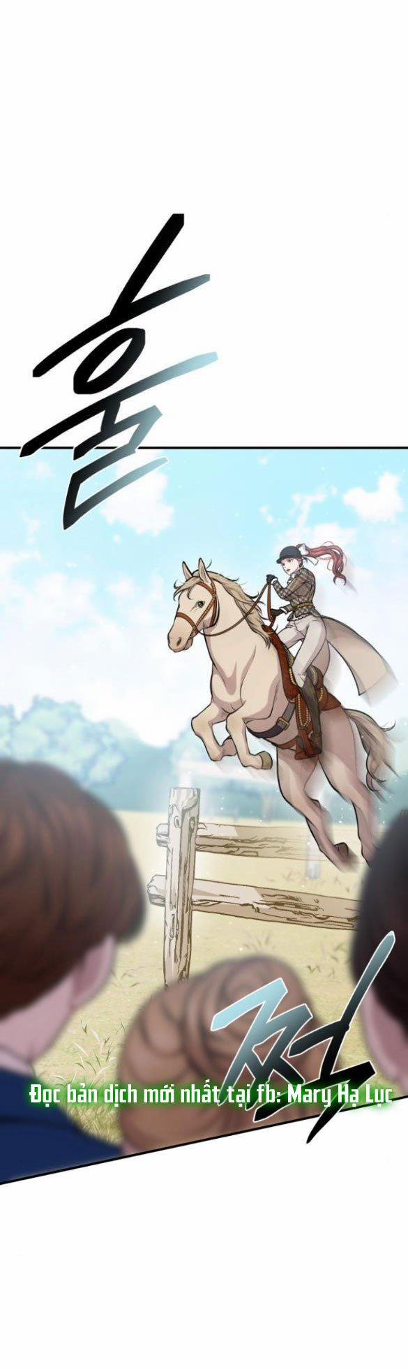 Phòng Ngủ Bí Mật Của Công Chúa Bị Bỏ Rơi 15.5 trang 39