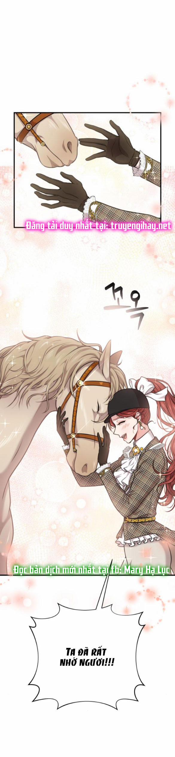 Phòng Ngủ Bí Mật Của Công Chúa Bị Bỏ Rơi 15.5 trang 4