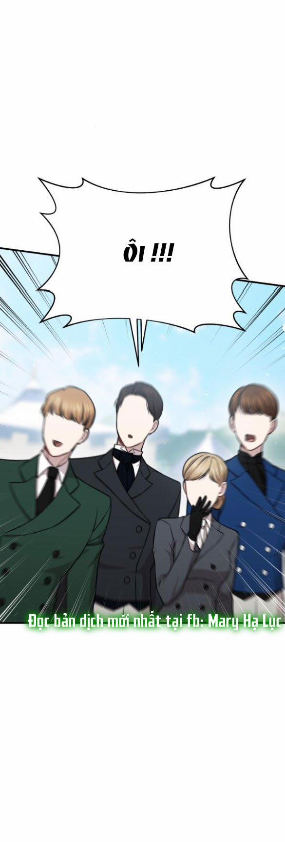 Phòng Ngủ Bí Mật Của Công Chúa Bị Bỏ Rơi 15.5 trang 41