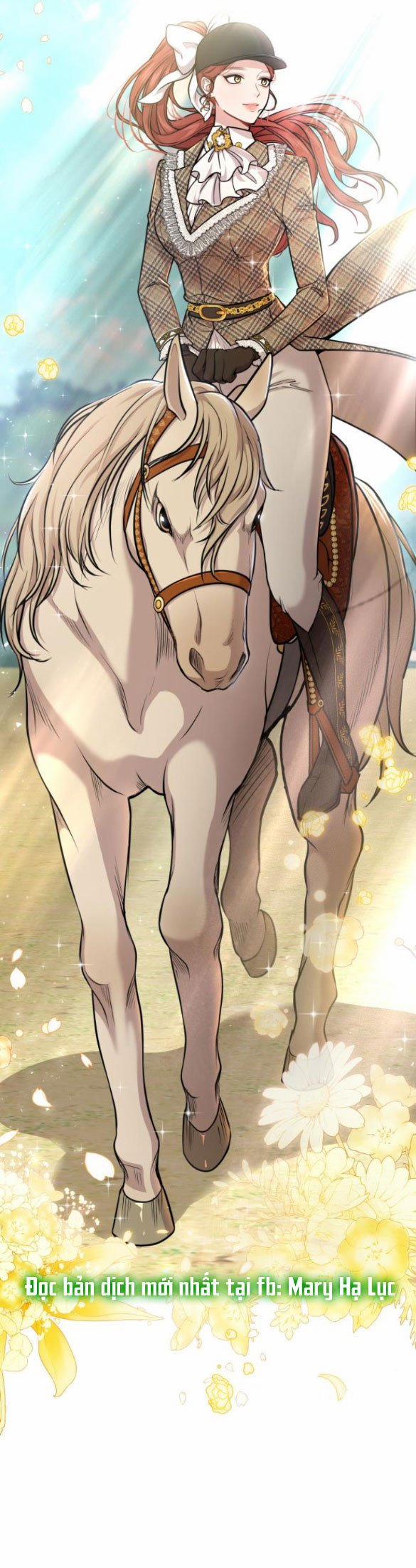 Phòng Ngủ Bí Mật Của Công Chúa Bị Bỏ Rơi 15.5 trang 44