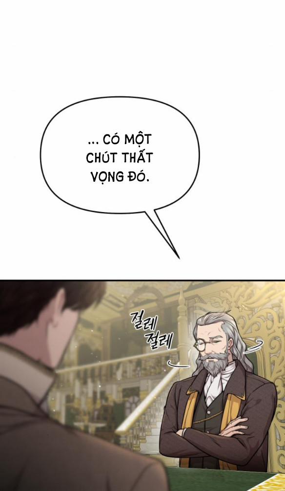 Phòng Ngủ Bí Mật Của Công Chúa Bị Bỏ Rơi 16.5 trang 16