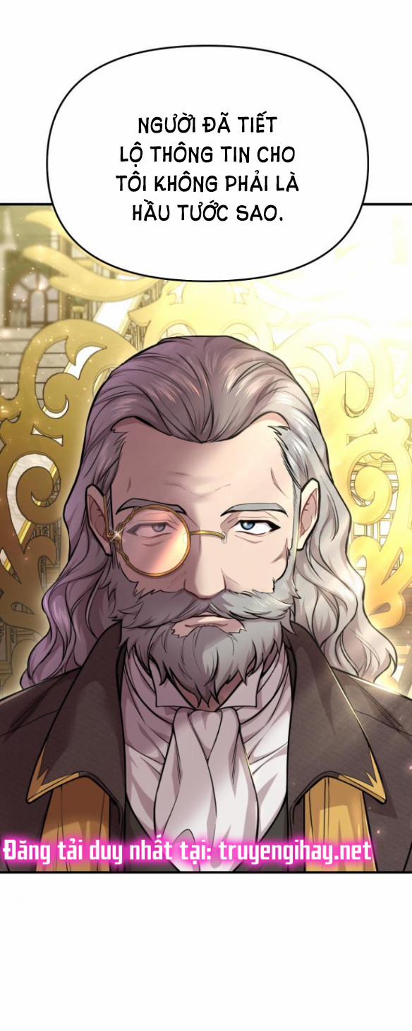 Phòng Ngủ Bí Mật Của Công Chúa Bị Bỏ Rơi 16.5 trang 20