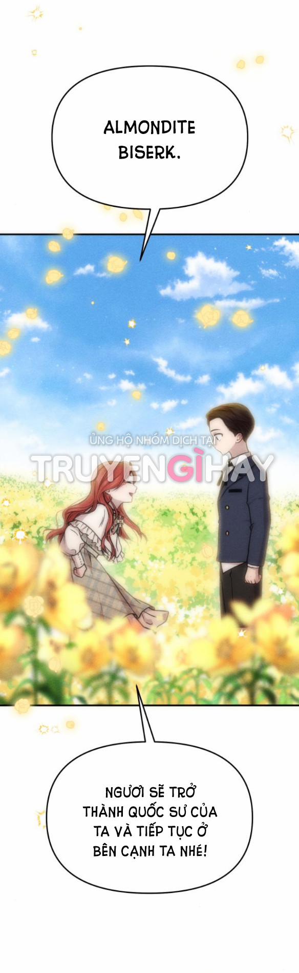 Phòng Ngủ Bí Mật Của Công Chúa Bị Bỏ Rơi 16.5 trang 51