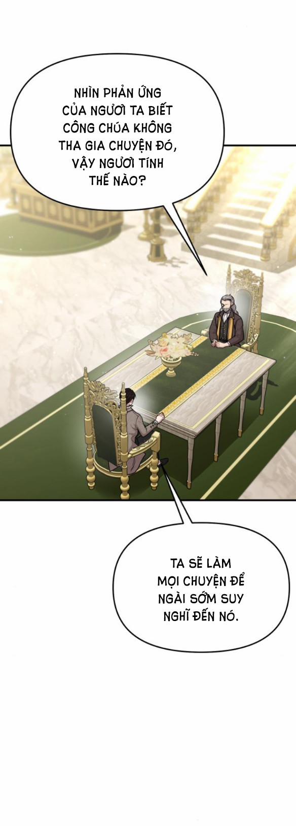 Phòng Ngủ Bí Mật Của Công Chúa Bị Bỏ Rơi 16.5 trang 9