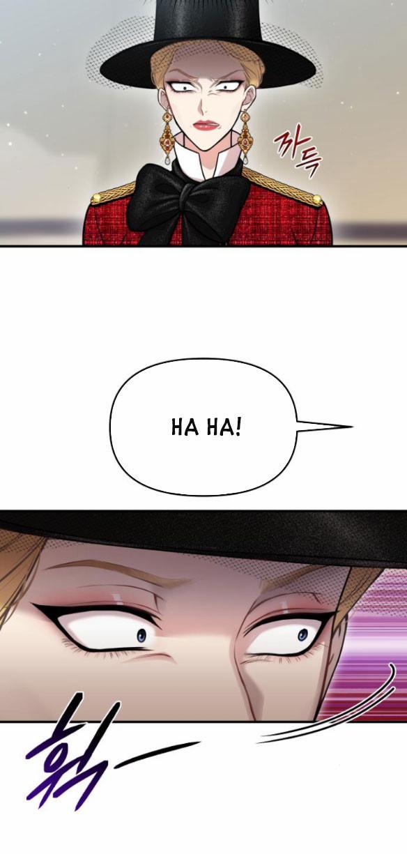 Phòng Ngủ Bí Mật Của Công Chúa Bị Bỏ Rơi 16 trang 11